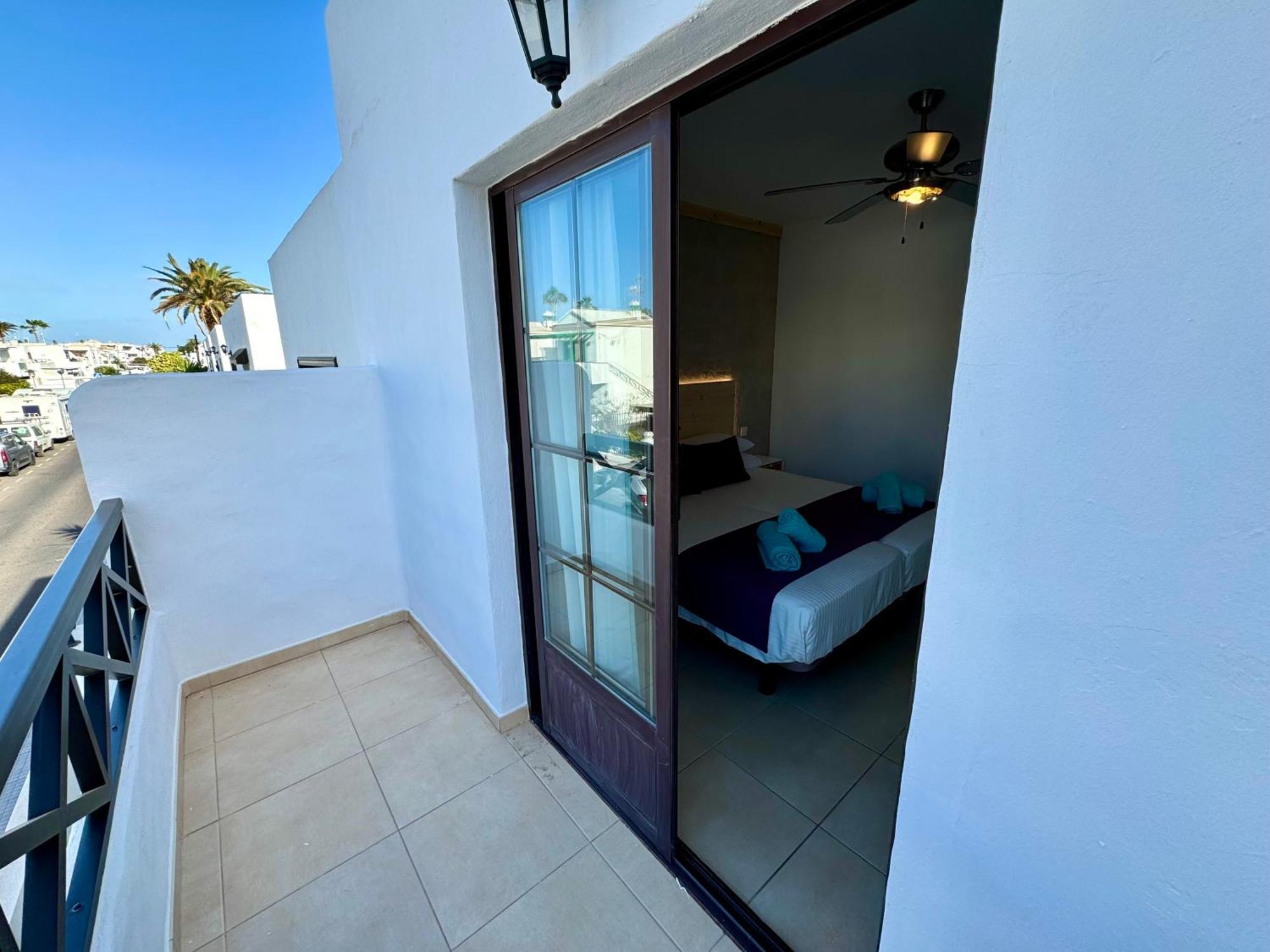Apartamento Salitre Puerto del Carmen  Exterior photo